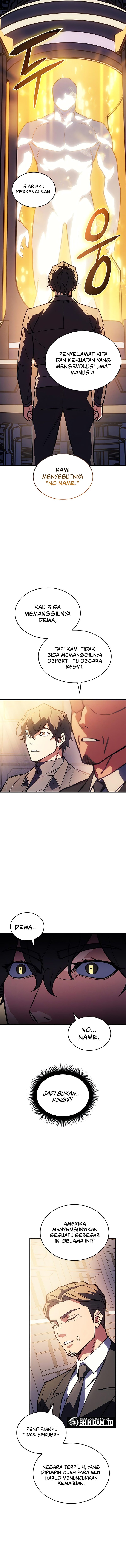 Read Regressing With The King’s Power (ID) Manga Online