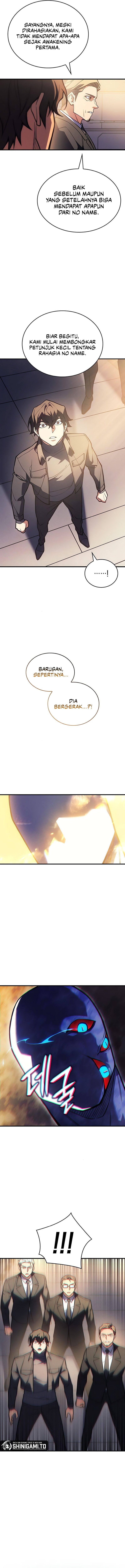 Read Regressing With The King’s Power (ID) Manga Online