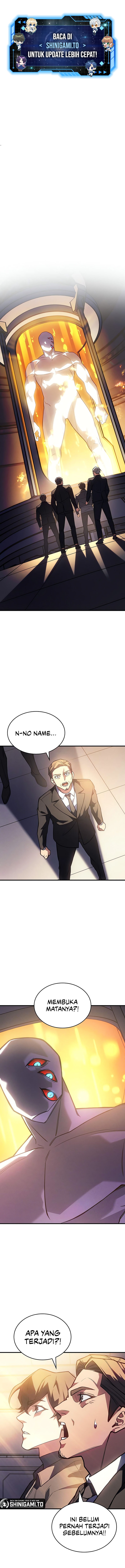 Read Regressing With The King’s Power (ID) Manga Online