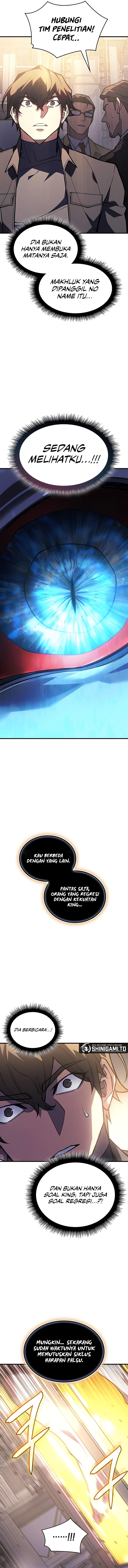 Read Regressing With The King’s Power (ID) Manga Online