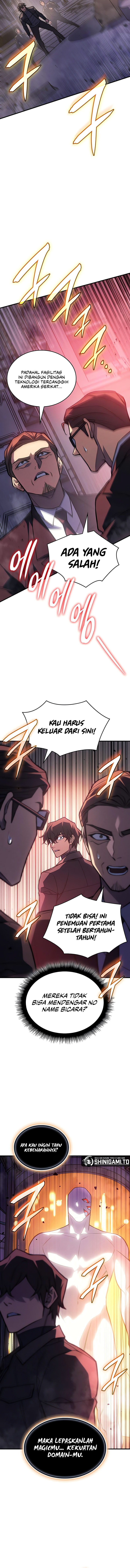 Read Regressing With The King’s Power (ID) Manga Online