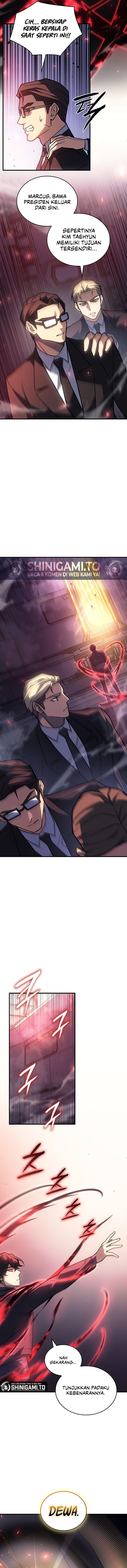 Read Regressing With The King’s Power (ID) Manga Online