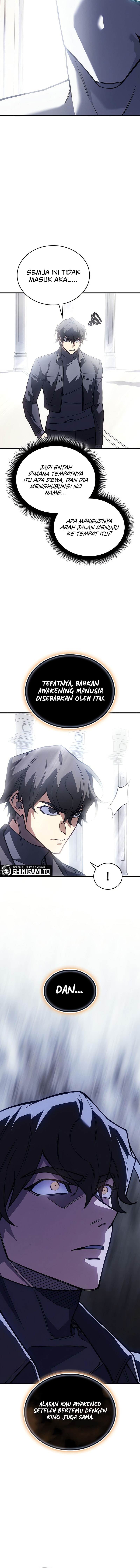 Read Regressing With The King’s Power (ID) Manga Online