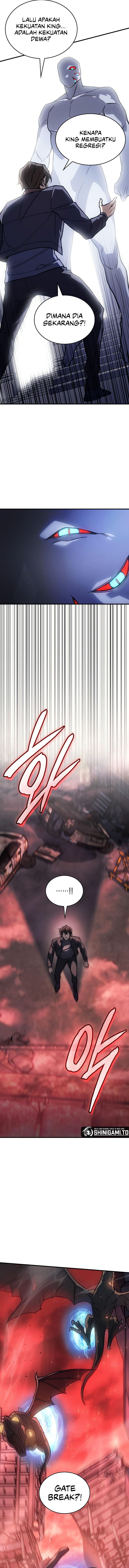 Read Regressing With The King’s Power (ID) Manga Online