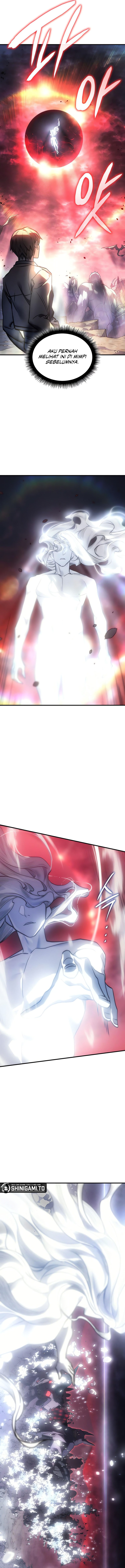 Read Regressing With The King’s Power (ID) Manga Online