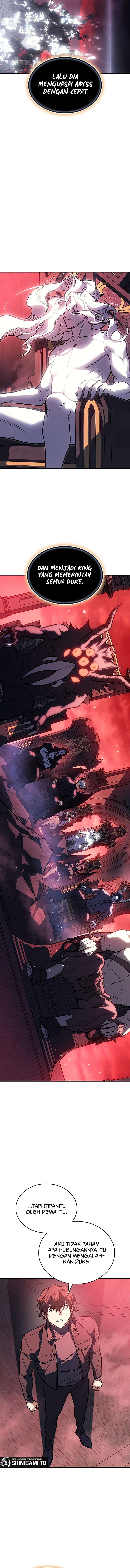 Read Regressing With The King’s Power (ID) Manga Online