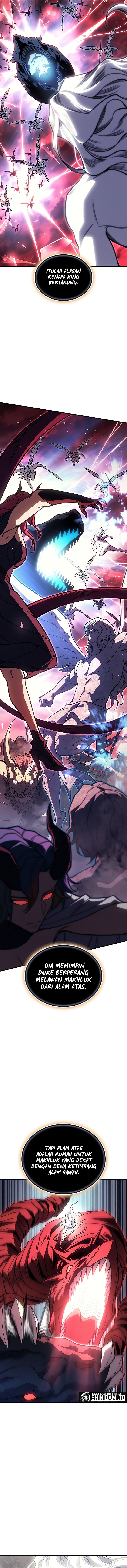 Read Regressing With The King’s Power (ID) Manga Online