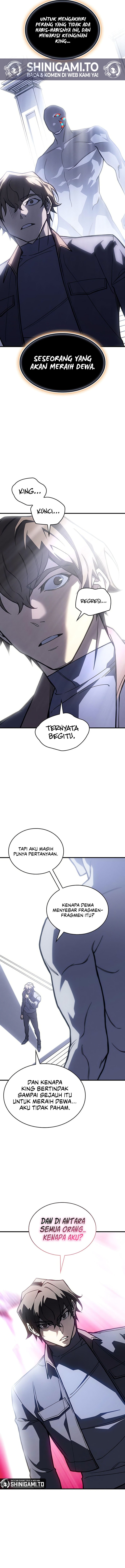 Read Regressing With The King’s Power (ID) Manga Online