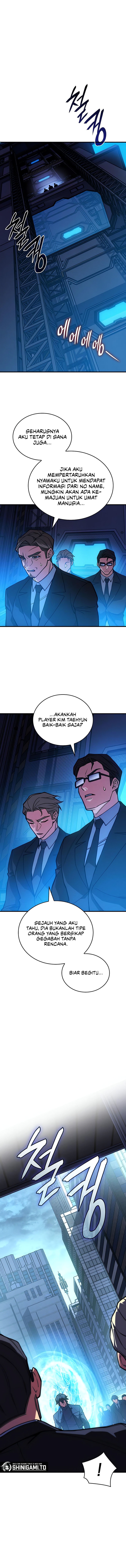 Read Regressing With The King’s Power (ID) Manga Online