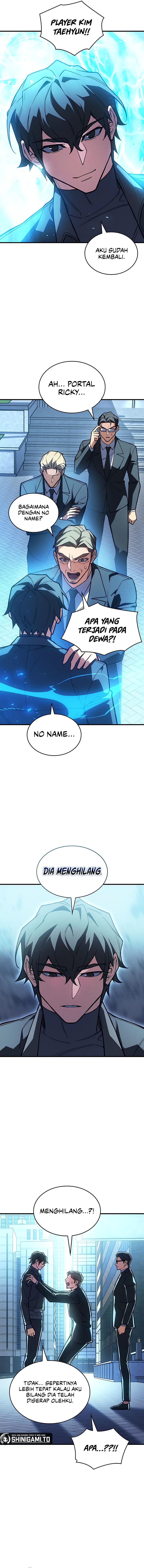 Read Regressing With The King’s Power (ID) Manga Online