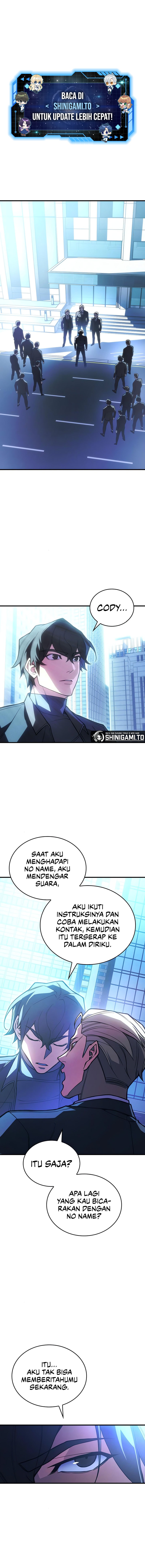 Read Regressing With The King’s Power (ID) Manga Online