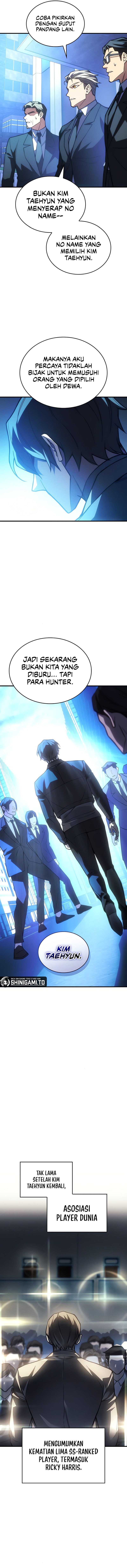 Read Regressing With The King’s Power (ID) Manga Online