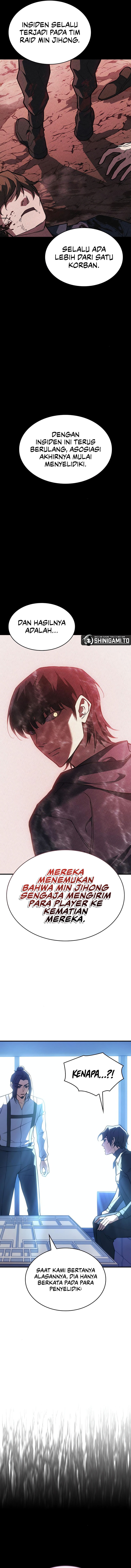 Read Regressing With The King’s Power (ID) Manga Online