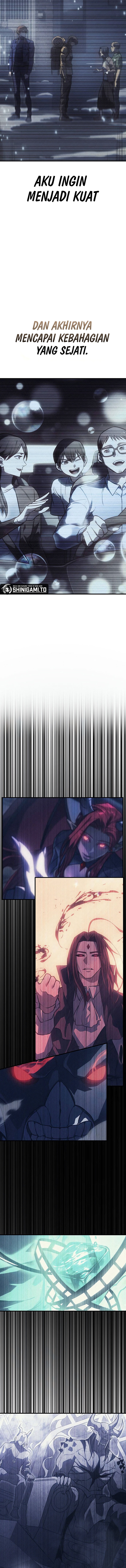 Read Regressing With The King’s Power (ID) Manga Online