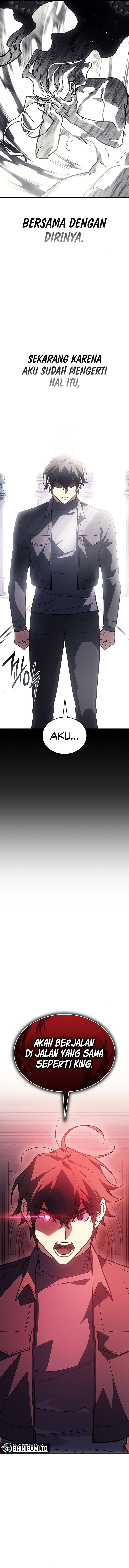 Read Regressing With The King’s Power (ID) Manga Online