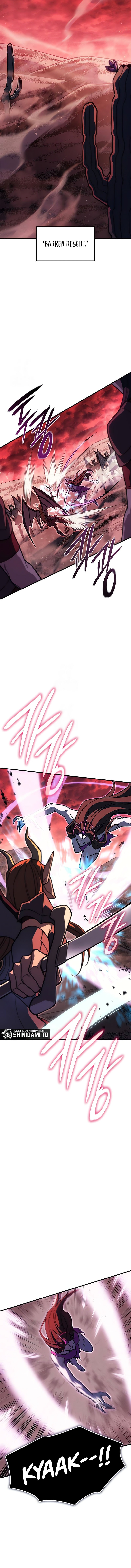 Read Regressing With The King’s Power (ID) Manga Online