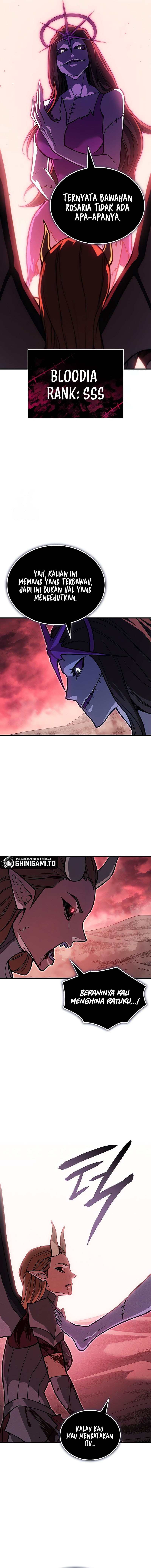 Read Regressing With The King’s Power (ID) Manga Online