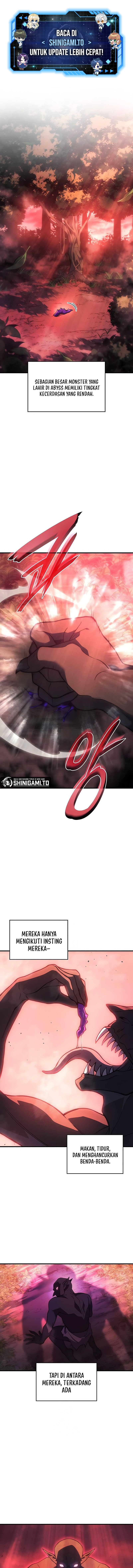 Read Regressing With The King’s Power (ID) Manga Online