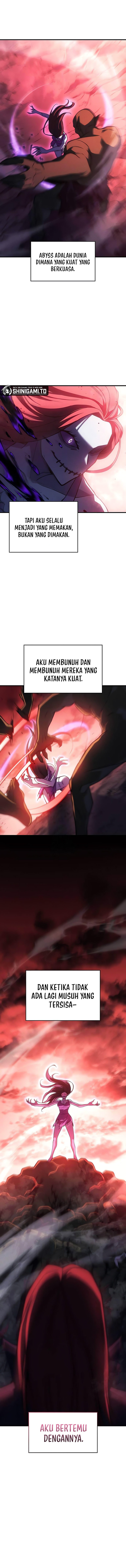 Read Regressing With The King’s Power (ID) Manga Online