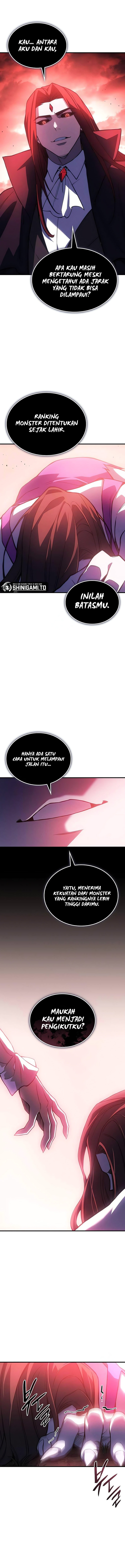 Read Regressing With The King’s Power (ID) Manga Online