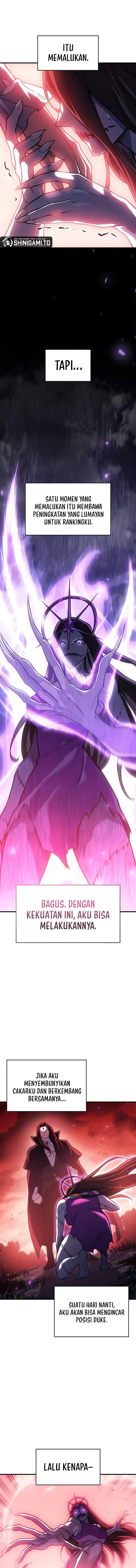 Read Regressing With The King’s Power (ID) Manga Online