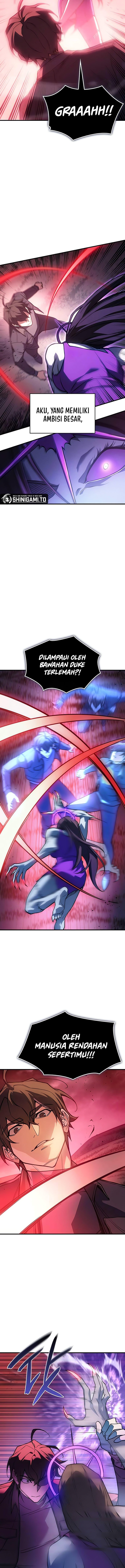 Read Regressing With The King’s Power (ID) Manga Online