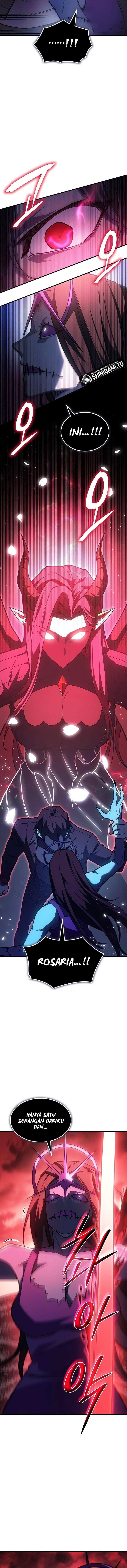 Read Regressing With The King’s Power (ID) Manga Online