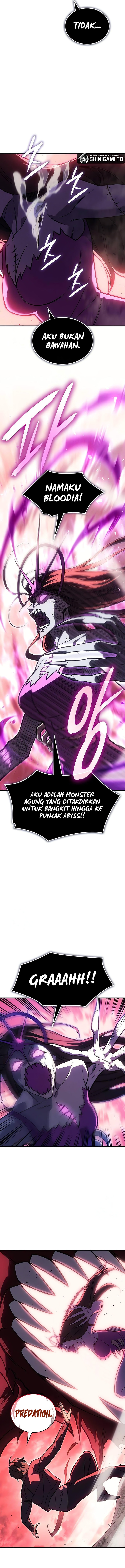 Read Regressing With The King’s Power (ID) Manga Online