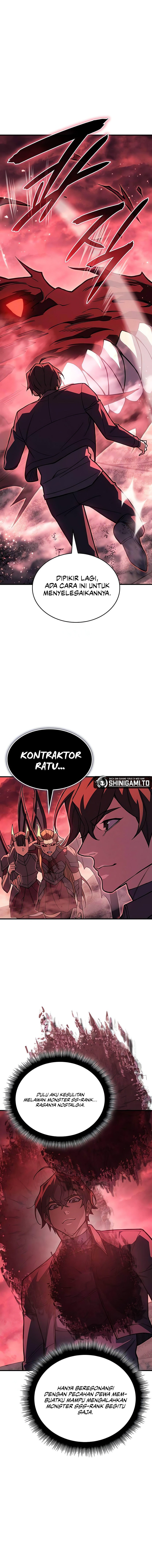 Read Regressing With The King’s Power (ID) Manga Online