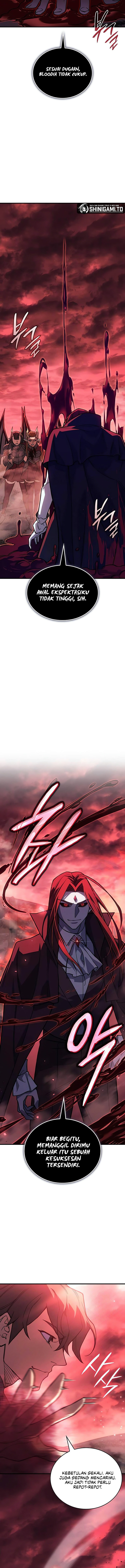 Read Regressing With The King’s Power (ID) Manga Online