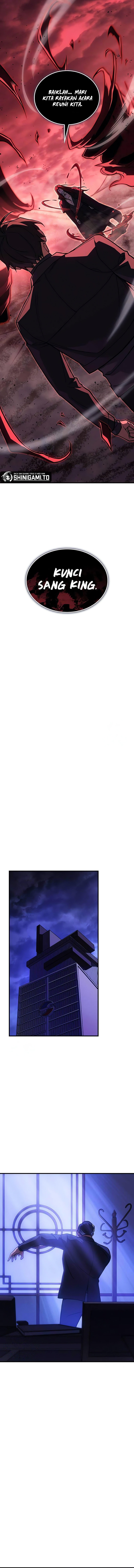 Read Regressing With The King’s Power (ID) Manga Online