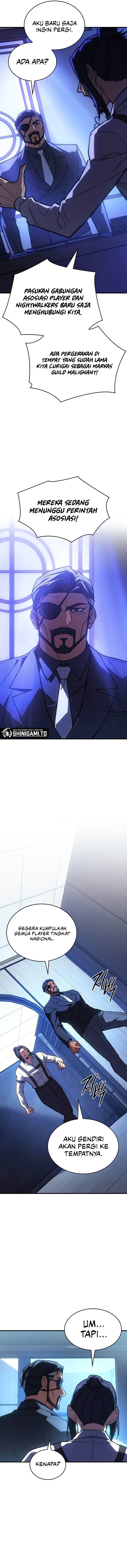 Read Regressing With The King’s Power (ID) Manga Online