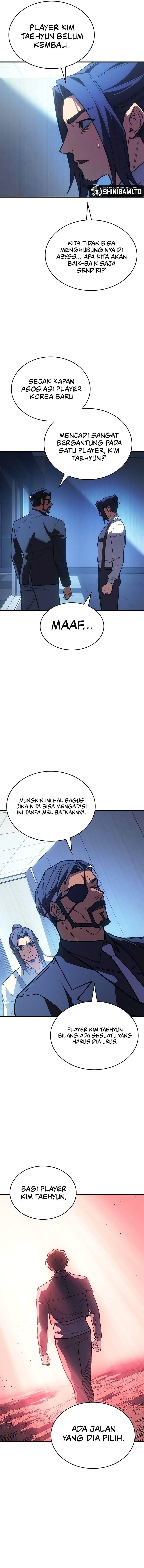 Read Regressing With The King’s Power (ID) Manga Online