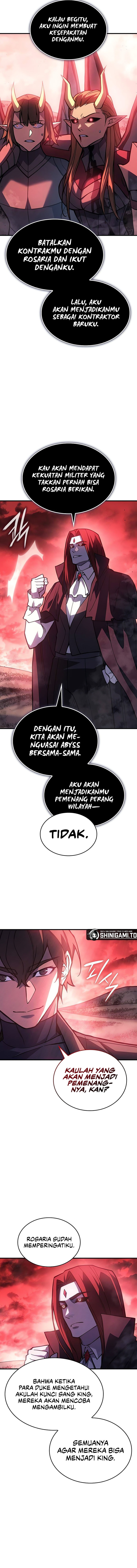 Read Regressing With The King’s Power (ID) Manga Online