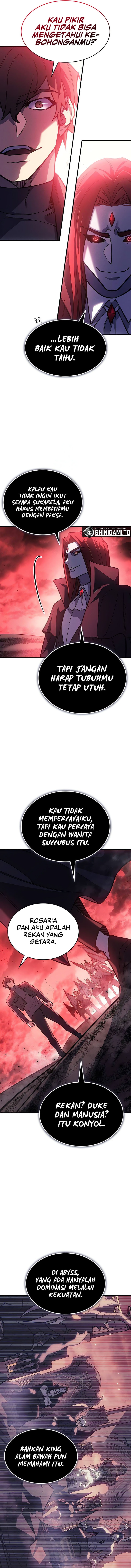 Read Regressing With The King’s Power (ID) Manga Online