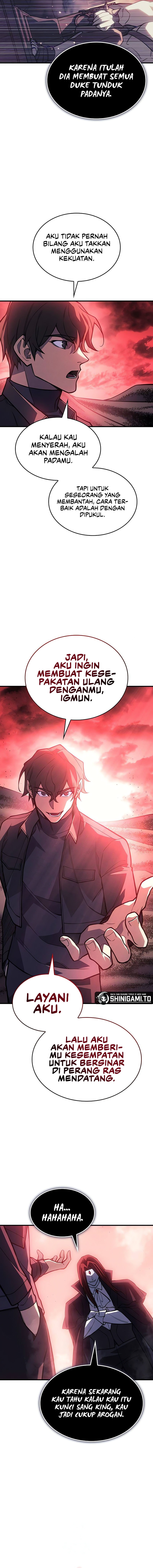 Read Regressing With The King’s Power (ID) Manga Online