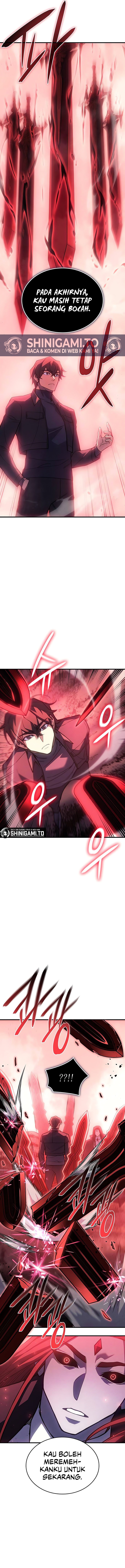 Read Regressing With The King’s Power (ID) Manga Online