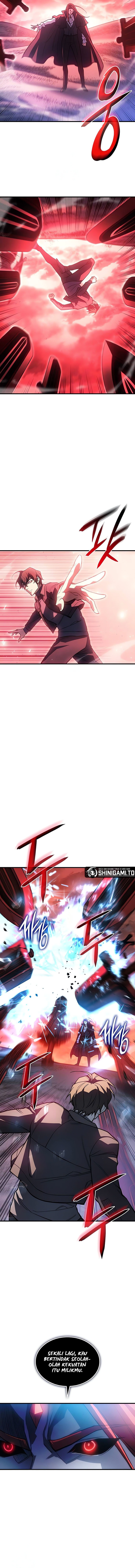 Read Regressing With The King’s Power (ID) Manga Online