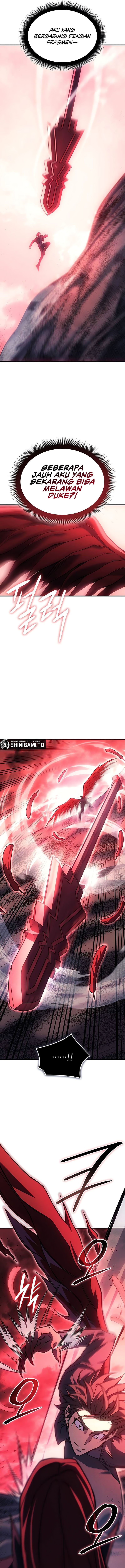 Read Regressing With The King’s Power (ID) Manga Online