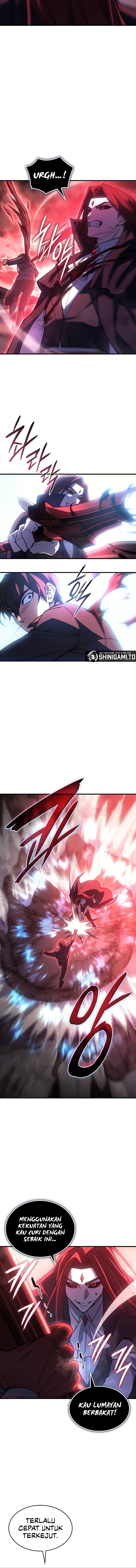 Read Regressing With The King’s Power (ID) Manga Online