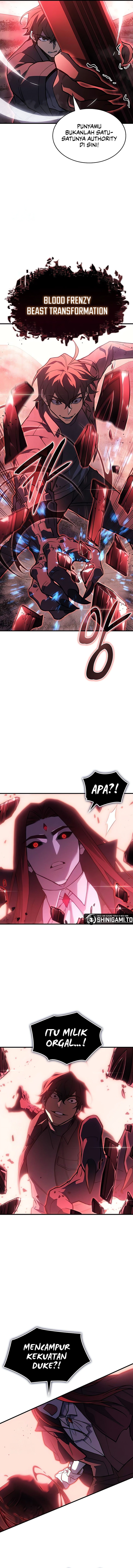 Read Regressing With The King’s Power (ID) Manga Online