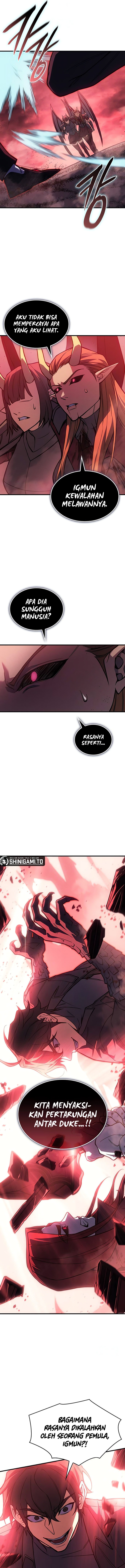 Read Regressing With The King’s Power (ID) Manga Online