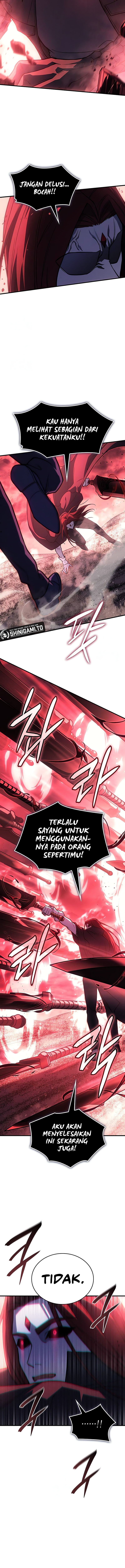 Read Regressing With The King’s Power (ID) Manga Online