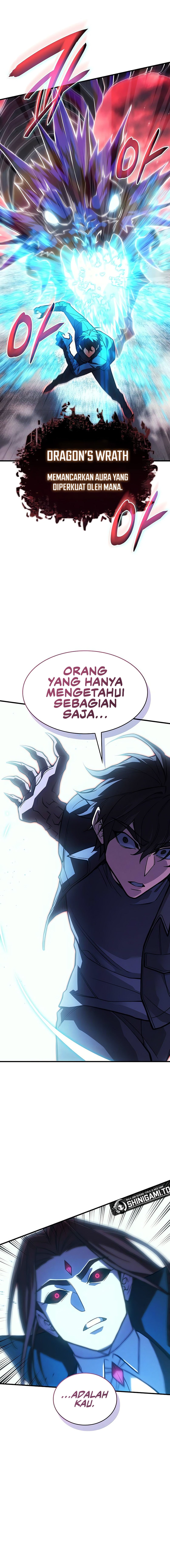 Read Regressing With The King’s Power (ID) Manga Online