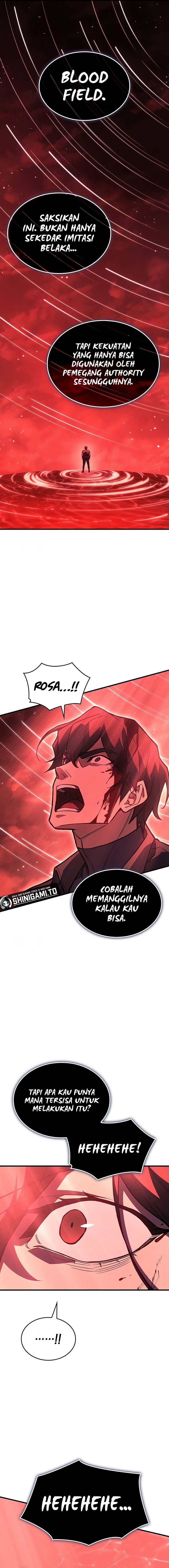 Read Regressing With The King’s Power (ID) Manga Online