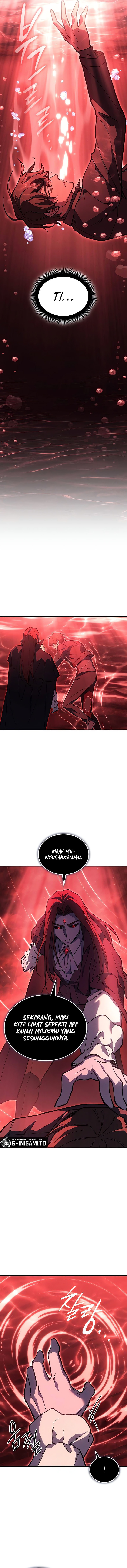 Read Regressing With The King’s Power (ID) Manga Online