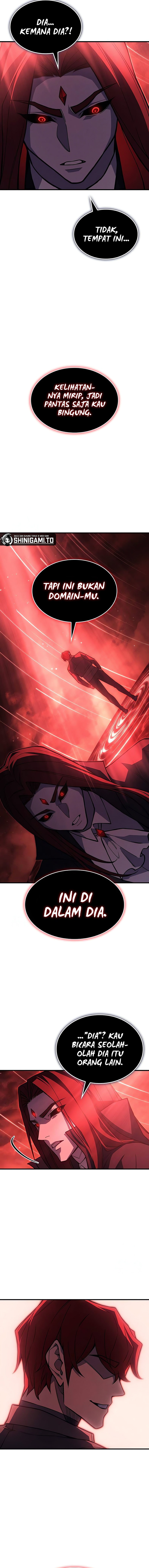 Read Regressing With The King’s Power (ID) Manga Online