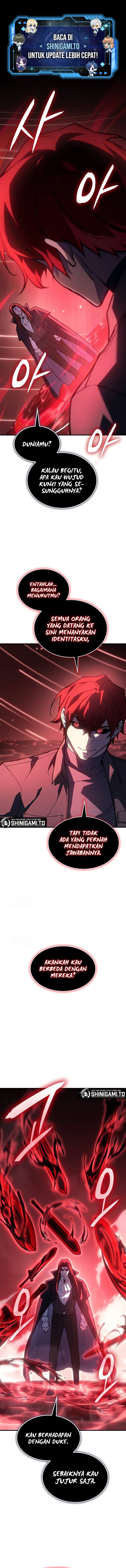 Read Regressing With The King’s Power (ID) Manga Online