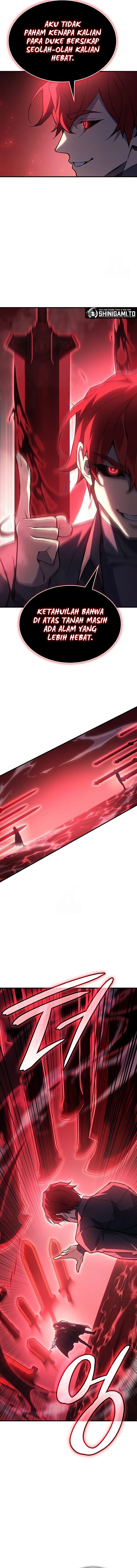 Read Regressing With The King’s Power (ID) Manga Online