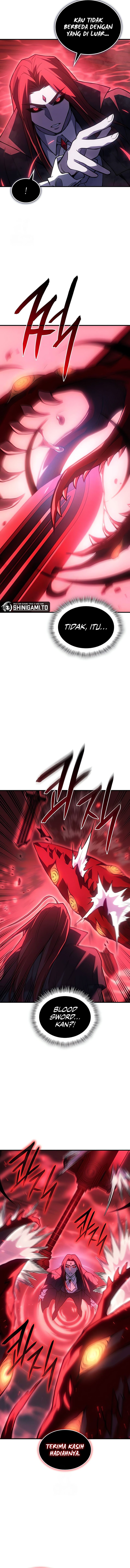 Read Regressing With The King’s Power (ID) Manga Online